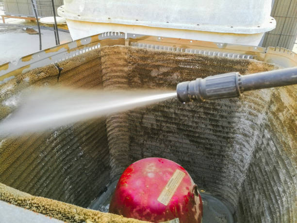 Best Air Duct Sanitizing Services  in Bethany, IL