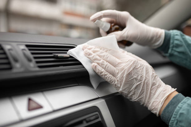 Best Commercial Air Duct Cleaning  in Bethany, IL